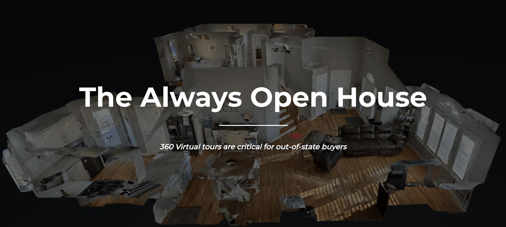360 Virtual Tours Boise Real Estate