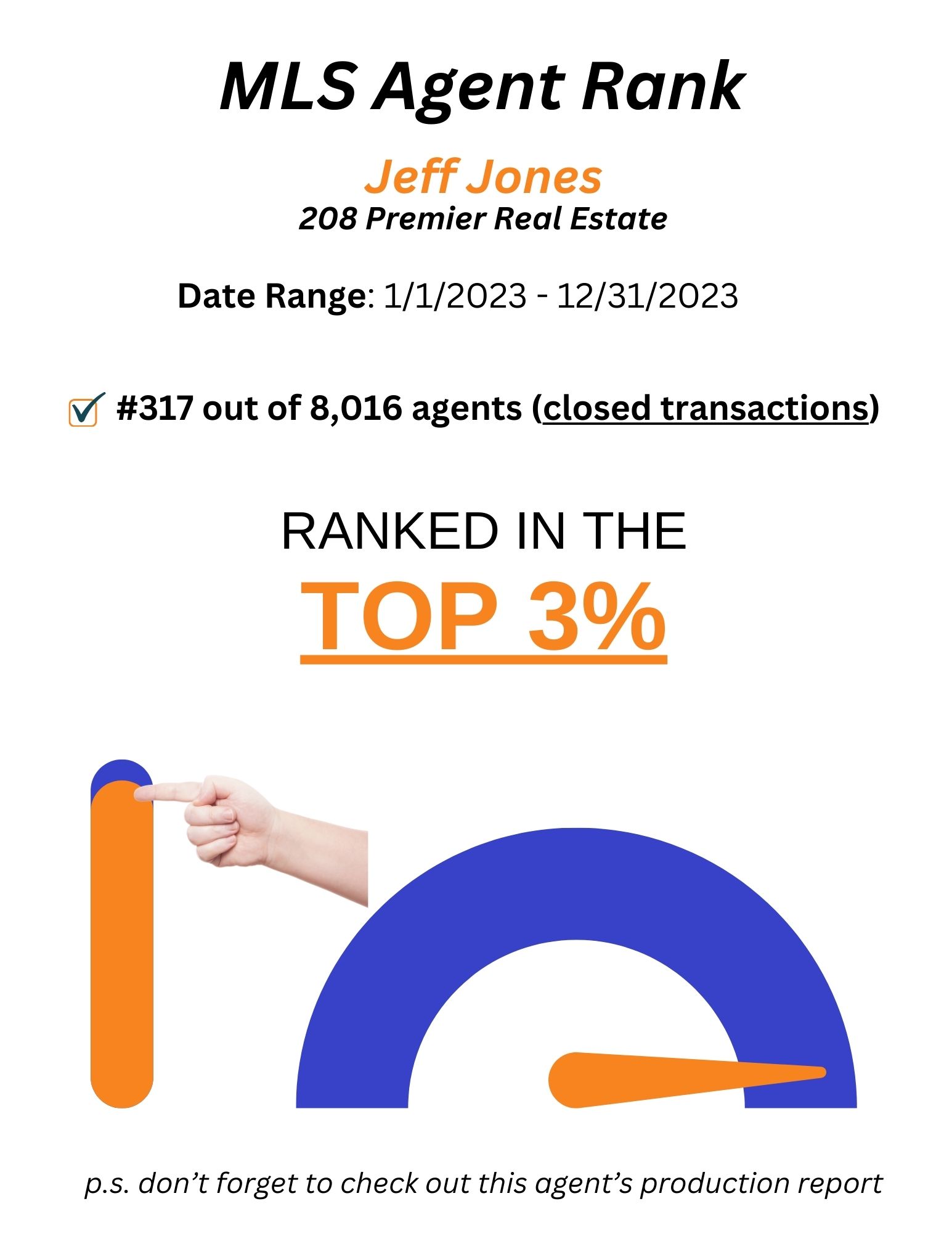 Top Boise Realtor