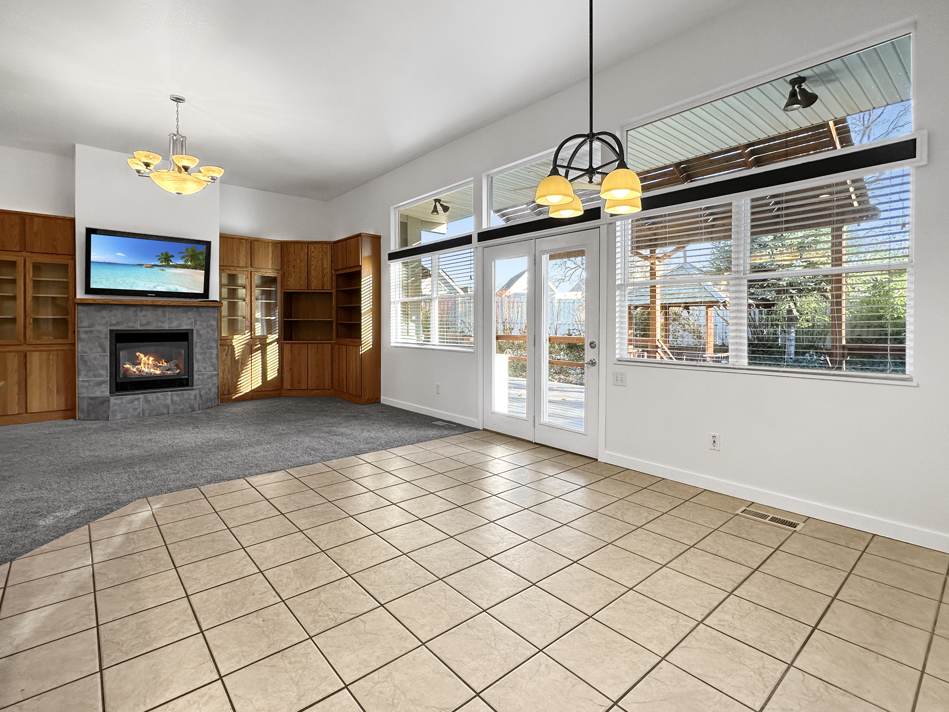 Boise virtual staging photographers