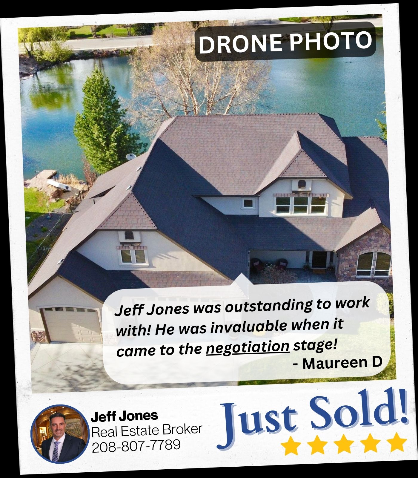 Top Boise realtor