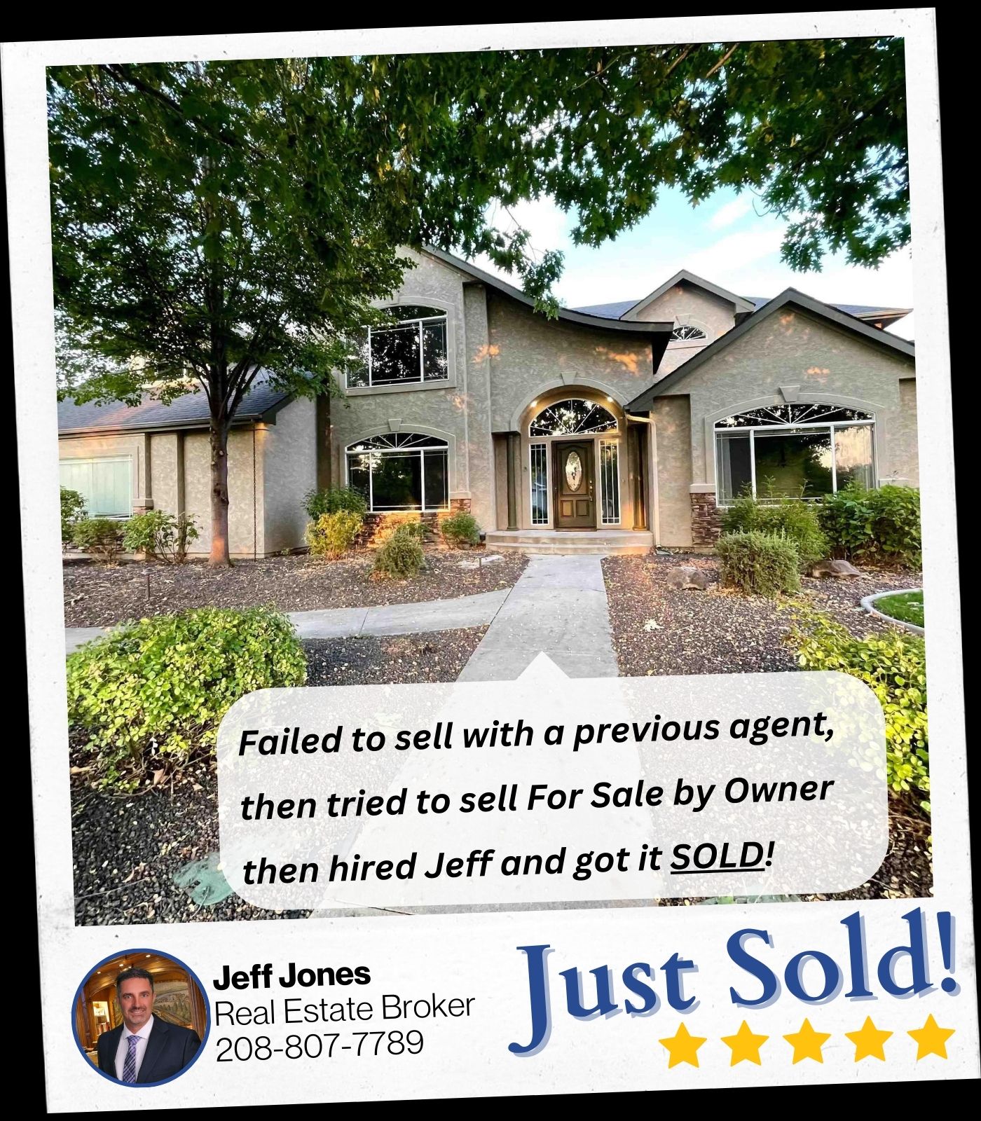 Top Boise realtor