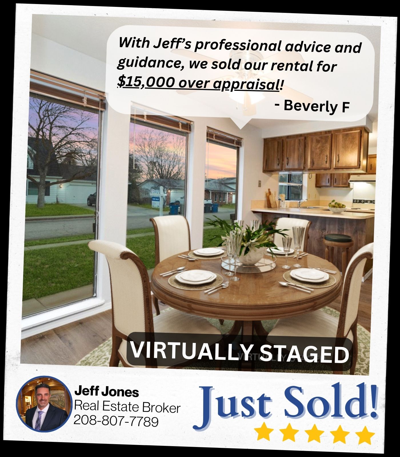 Top Boise realtor