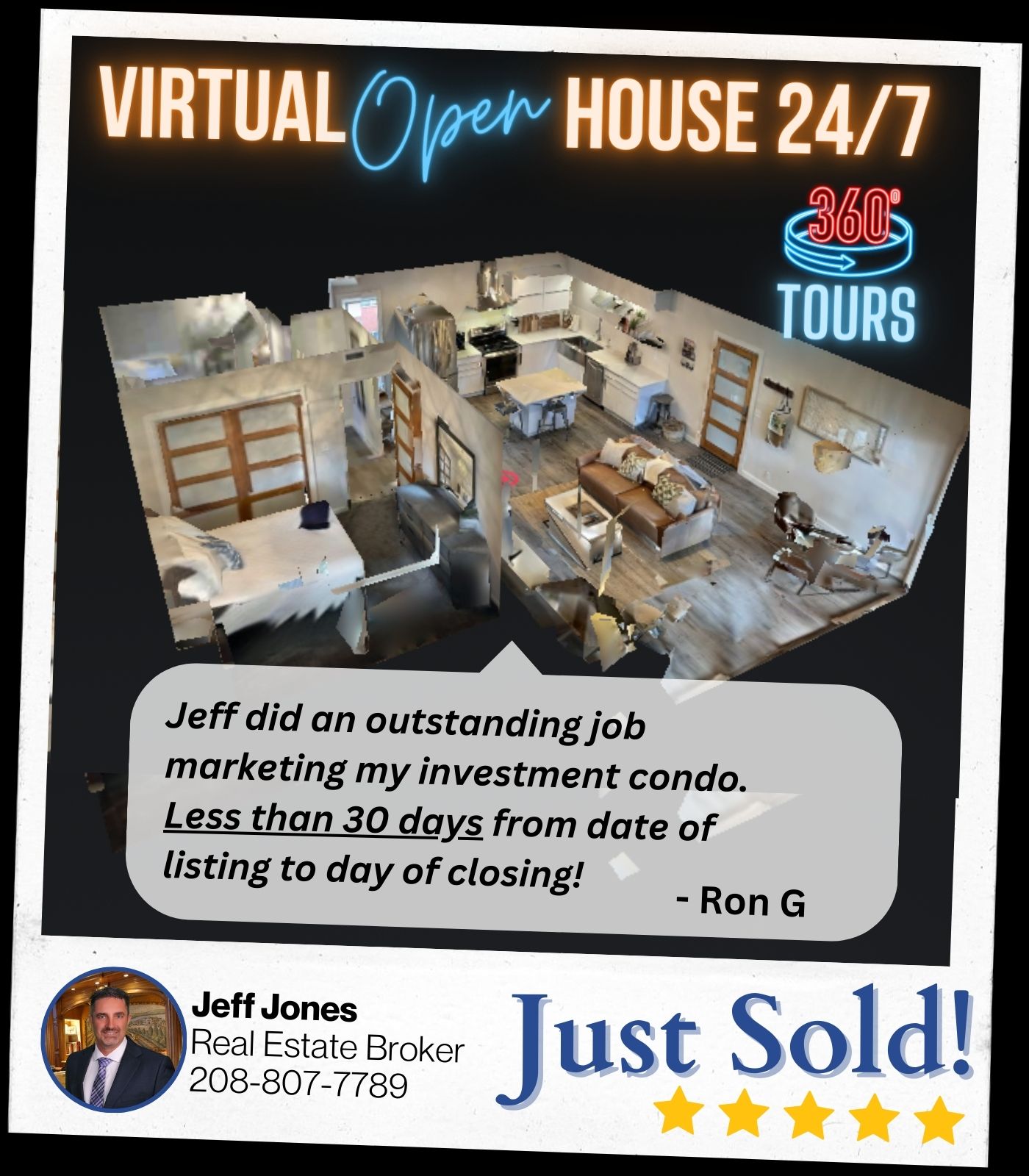 Top Boise realtor