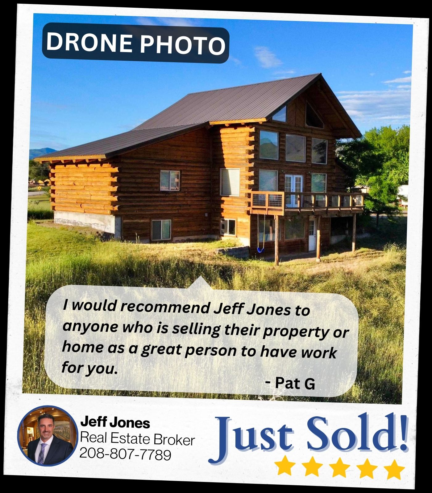 Top Boise realtor